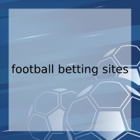 football betting sites